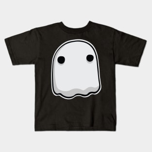 Floaty Boy Kids T-Shirt